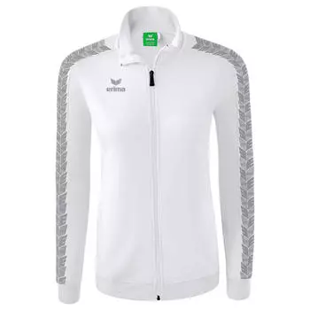 спортивная куртка Essential Team ERIMA, цвет weiss