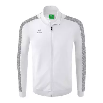 спортивная куртка Essential Team ERIMA, цвет weiss