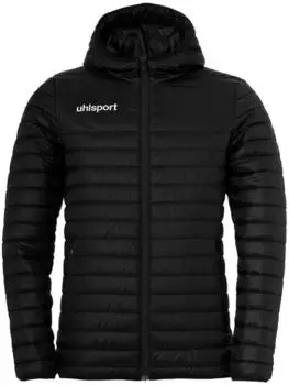 Спортивная куртка Essential Ultra Lite Jacket uhlsport , черный