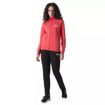 Спортивная куртка Everlast Giacca zip felpa, оранжевый