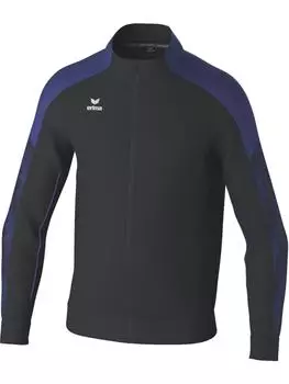 Спортивная куртка Evo Star Trainingsjacke erima, черный