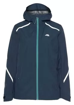 Спортивная куртка F2, синий