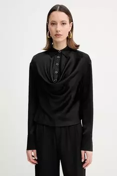 Спортивная куртка Feldberg Jack Wolfskin, черный