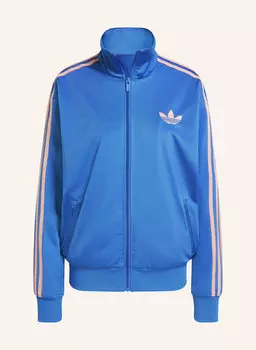 Спортивная куртка Firebird Adidas Originals, мультиколор