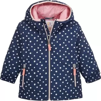 Спортивная куртка first instinct by killtec Outdoor, темно-синий