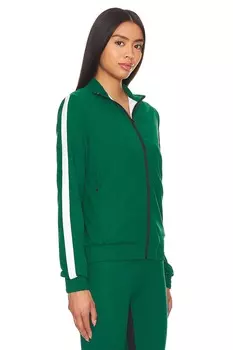 Спортивная куртка fox rigor Splits59, белый