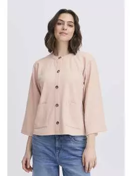 Спортивная куртка Fransa, цвет sweatjacke in