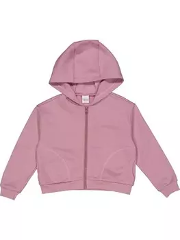 Спортивная куртка Freds World by GREEN COTTON, цвет pink h