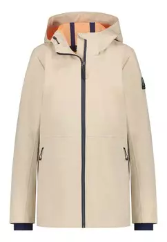 Спортивная куртка Gaastra Topwater, бежевый