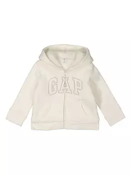 Спортивная куртка GAP, белый