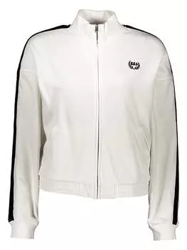 Спортивная куртка GAP, белый