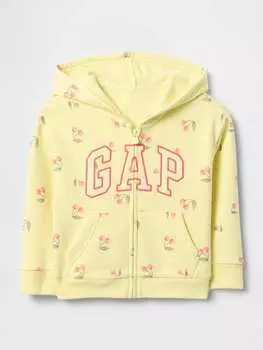 Спортивная куртка GAP, цвет gelb/rosa/grn