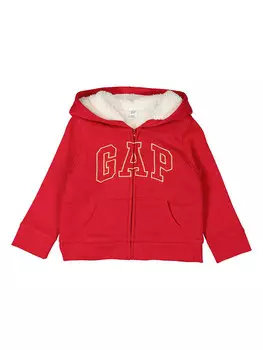 Спортивная куртка GAP, красный