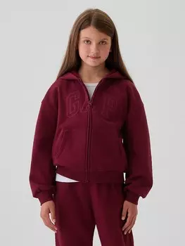 Спортивная куртка GAP, красный