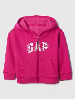 Спортивная куртка GAP, розовый