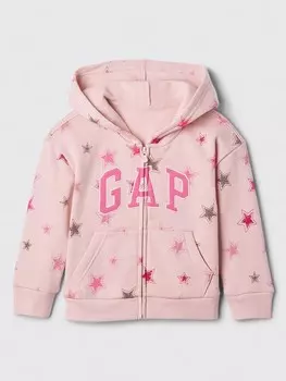 Спортивная куртка GAP, розовый