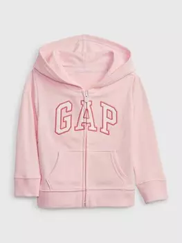 Спортивная куртка GAP, розовый