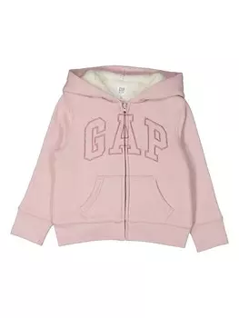 Спортивная куртка GAP, розовый