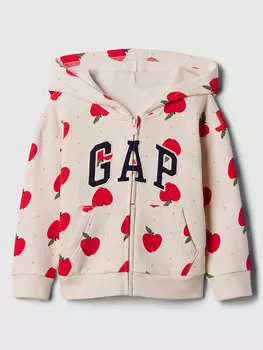 Спортивная куртка GAP, розовый