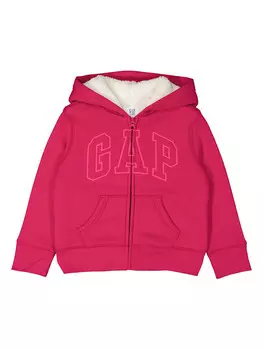 Спортивная куртка GAP, розовый