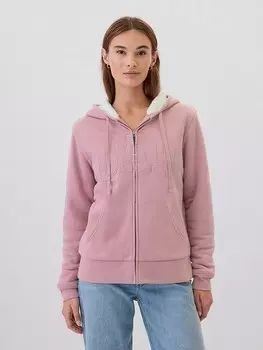 Спортивная куртка GAP, розовый