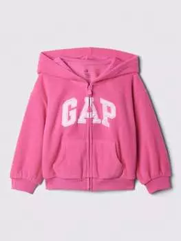 Спортивная куртка GAP, розовый