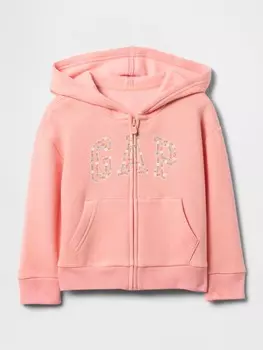 Спортивная куртка GAP, розовый