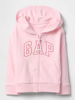 Спортивная куртка GAP, розовый
