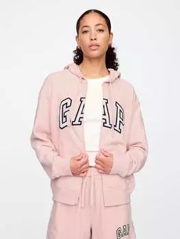 Спортивная куртка GAP, розовый