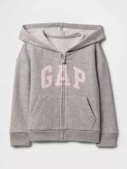 Спортивная куртка GAP, серый