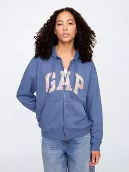 Спортивная куртка GAP, синий
