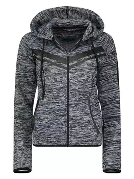 Спортивная куртка Geographical Norway Fluence, темно-синий