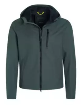 Спортивная куртка Geox Jacke, цвет uni