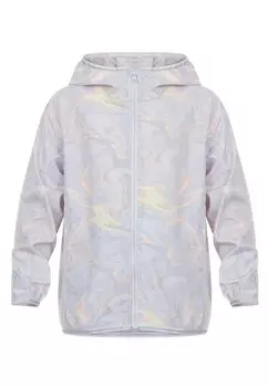 Спортивная куртка GIORDANO junior, серый