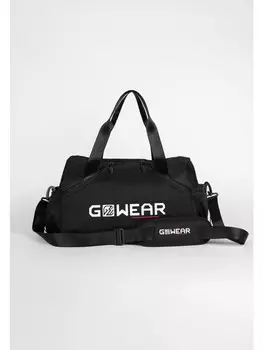 Спортивная куртка Gorilla Wear Gwear Everyday Turnbeutel – Schwarz