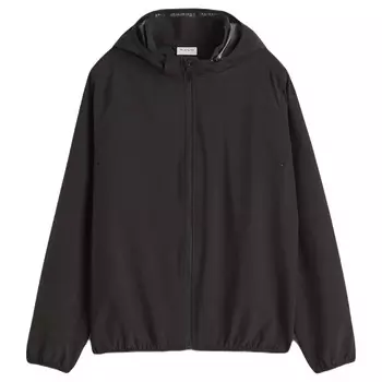 Спортивная куртка H&M, черный
