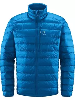 Спортивная куртка Haglfs ROC DOWN, голубое небо