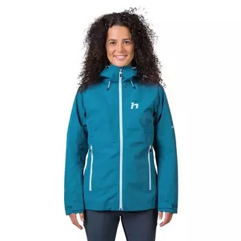 Спортивная куртка Hannah 1004075 Abigail, синий