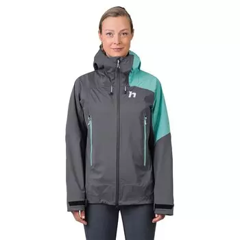 Спортивная куртка Hannah Adelaide, серый