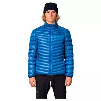 Спортивная куртка Hannah Adrius Down, синий