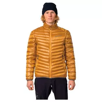 Спортивная куртка Hannah Adrius Down, желтый