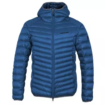 Спортивная куртка Hannah Arden Down, синий