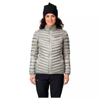 Спортивная куртка Hannah Ayla Down, серый
