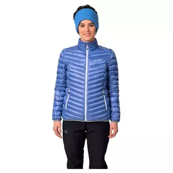 Спортивная куртка Hannah Ayla Down, синий