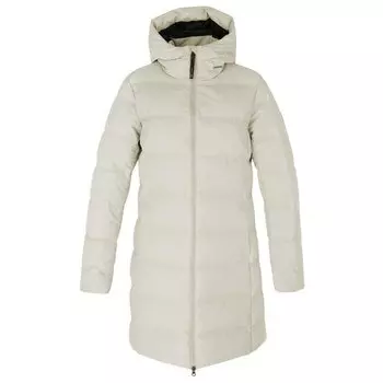 Спортивная куртка Hannah Gaia Down, бежевый