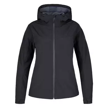 Спортивная куртка Hannah Malvina Lite softshell, синий