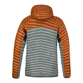 Спортивная куртка Hannah Mio Hoody Down, оранжевый