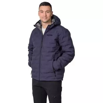 Спортивная куртка Hannah Zazu Down, серый