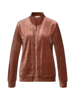 Спортивная куртка Hanro, цвет burlwood