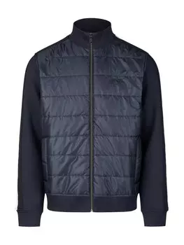 Спортивная куртка HECHTER PARIS, цвет midnight blue